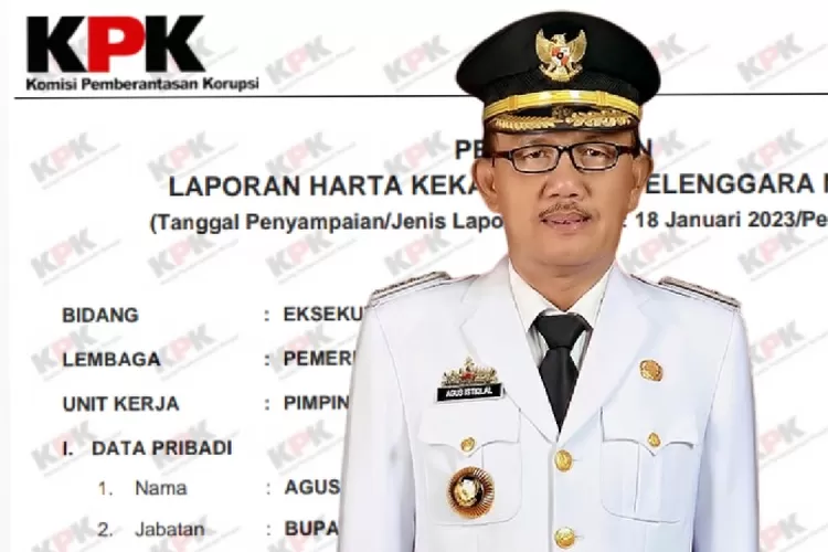 Tanahnya Dimana-mana Bahkan Ada Yang Di Luar Negeri Senilai Rp7 Miliar ...