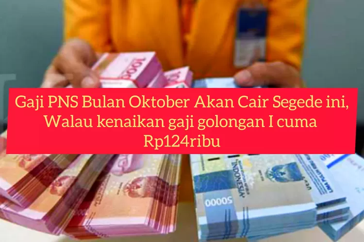 Mengerikan! 5 Juta Gaji, Tapi Nabungnya Cuma Segini?