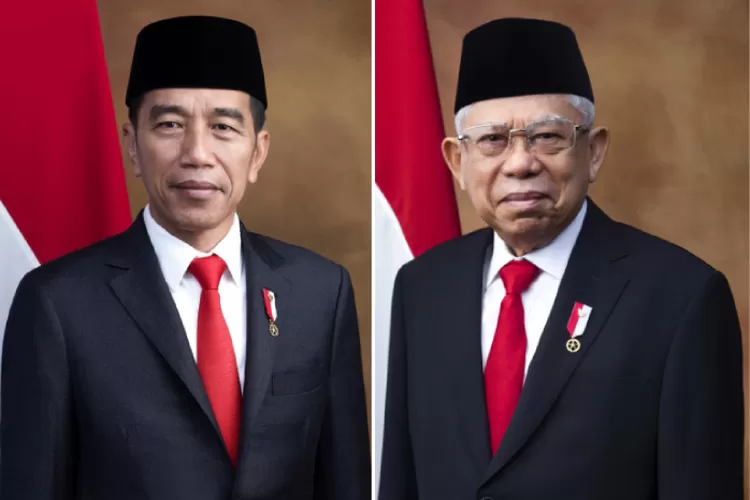 Bikin Geleng-geleng, Ternyata Segini Gaji Presiden RI Joko Widodo Capai ...