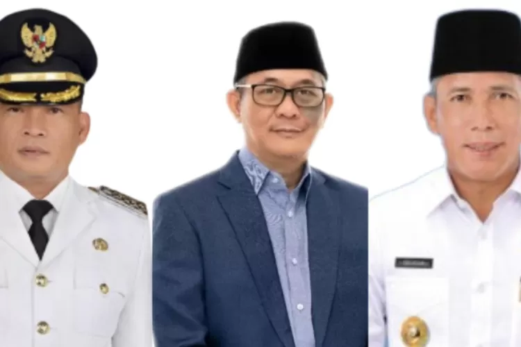 Kepala Daerah Terkaya Di Sumatera Selatan Ini Punya Harta Kekayaan