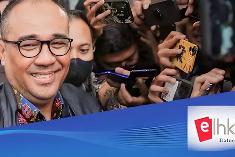 FANTASTIS! Segini Harta Kekayaan Milik Mantan Pegawai Pajak Rafael Alun ...