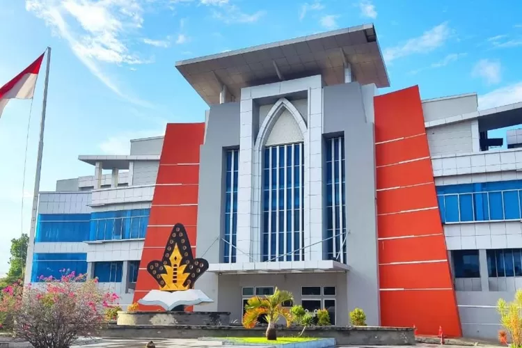 Dosen Universitas Negeri Gorontalo Dikeluarkan Karena Diduga Lakukan ...