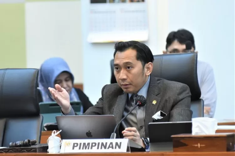 Jadi Anggota DPR RI Tiga Periode Dan Punya 25 Bidang Tanah, Harta ...