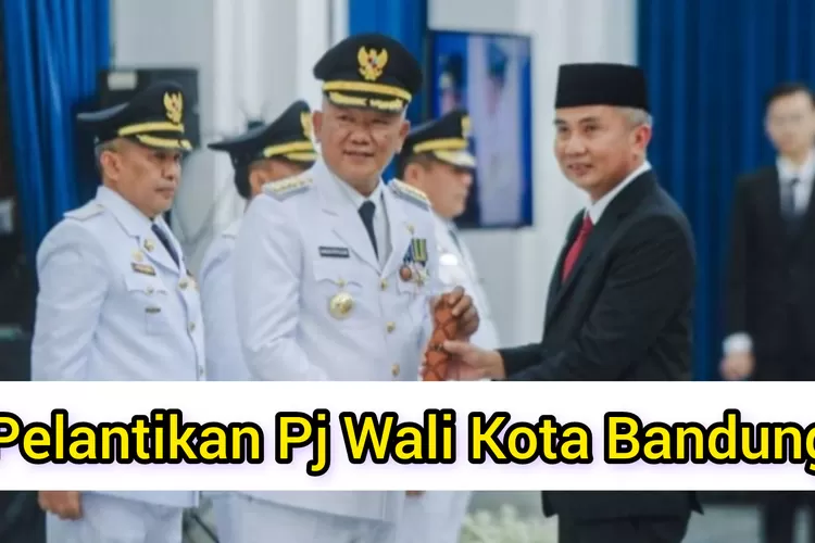 GAK PUNYA KENDARAAN DAN HUTANGNYA MILIARAN! Inilah Harta Kekayaan Pj ...