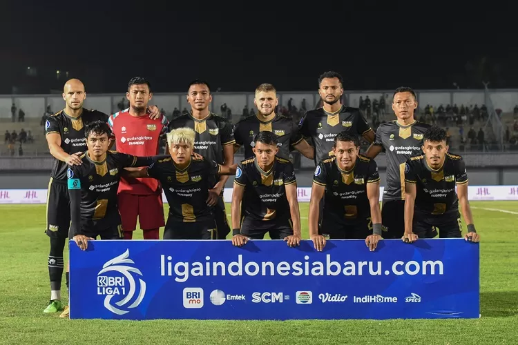 Link Streaming Dewa United Vs Persebaya Surabaya Di BRI Liga 1 2023 ...