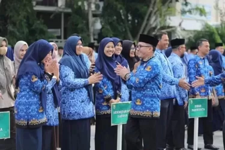 ALHAMDULILLAH! BUKAN HANYA KENAIKAN GAJI, TUNJANGAN INI JUGA IKUT NAIK ...