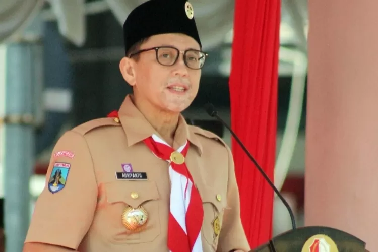 Dilantik Jadi Pj Bupati Bojonegoro, Gak Nyangka Segini Harta Kekayaan ...