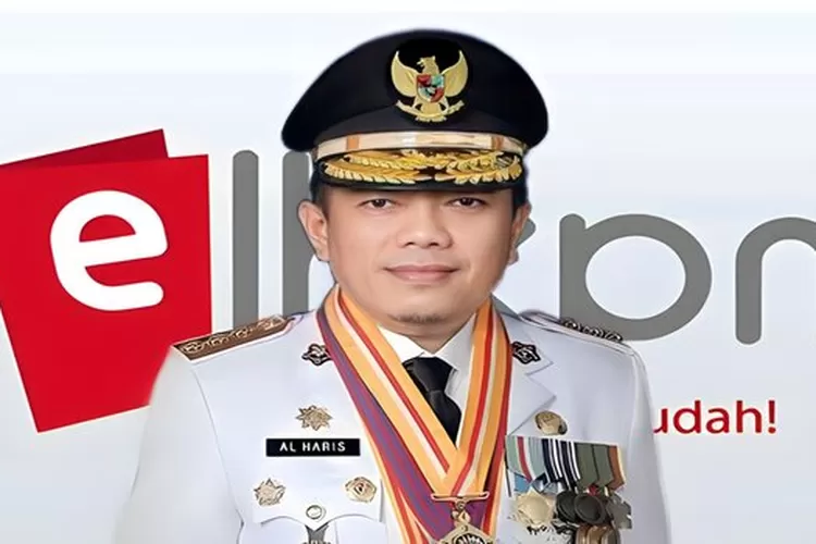 Intip Harta Kekayaan Gubernur Jambi Al Haris, Memiliki Hutang Hingga ...