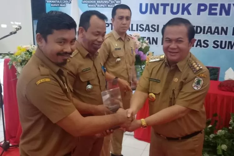 Simak Tabel Gaji Pensiunan Pns Golongan I Ii Iii Dan Iv Ditransferkan