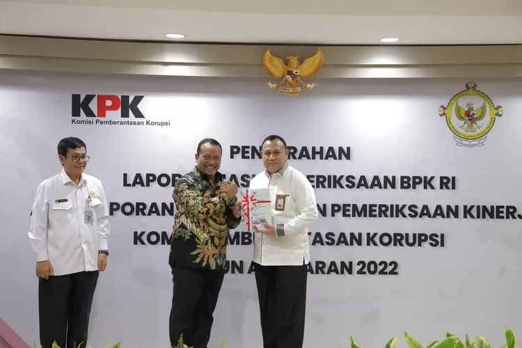 Sukses Menjadi Pemimpin KPK, Begini Harta Kekayaan Firli Bahuri Selaku ...