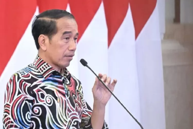 Siapa Saja Pns Aktif Yang Berhak Terima Tunjangan Khusus Jokowi