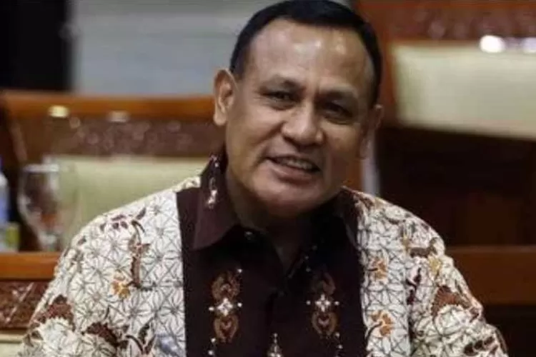 Inilah Harta Kekayaan Firli Bahuri Purnawirawan Polri Yang Menjabat ...