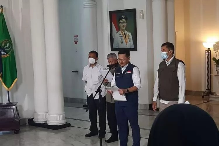 Wow Umk Jawa Barat Naik Persen Segini Rincian Masing Masing Wilayah Yang Harus Kamu