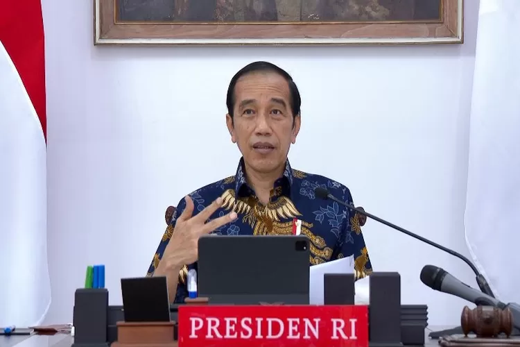 Ternyata Seperti Inilah Hak Jokowi Ketika Pensiunan, Tak Terima ...