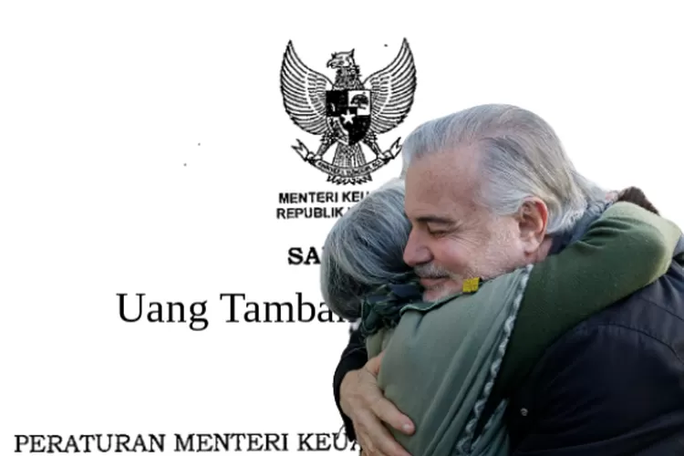 BAPAK IBU PENSIUNAN! TERSEDIA UANG RP6 JUTA Yang Siap Ditransfer PT ...