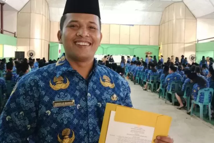 BKN Resmi Perpanjang Batas Usia Pensiun PNS, Siap-siap Pensiun Lebih ...