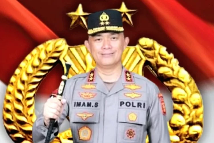 Mutasi Pejabat Tinggi Polri, Intip Profil Dan Harta Kekayaan Kapolda ...