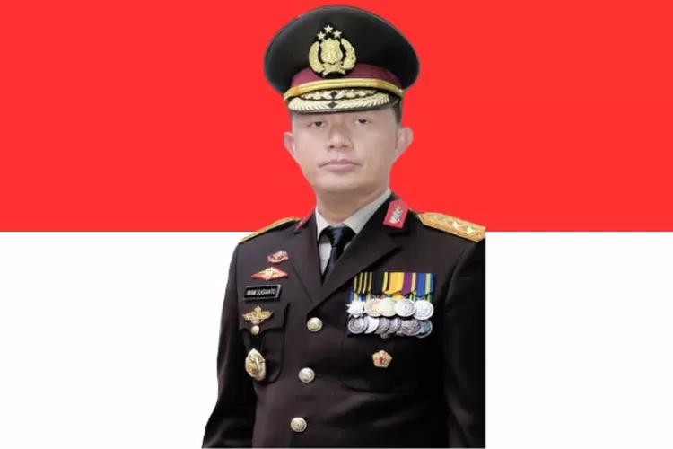 Kini Jadi Kapolda Jawa Timur, Irjen Imam Sugianto Punya Harta Kekayaan ...