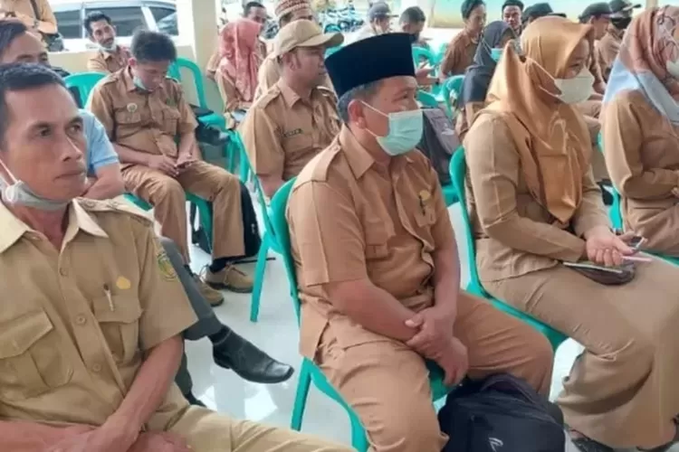 2 Tunjangan Di Luar Gaji Pokok Yang Akan Diberikan Kepada Pensiunan PNS ...