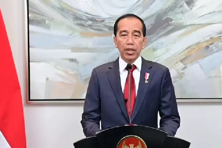 Presiden Jokowi Siapkan Tukin Dengan Nominal Hingga Rp33 Juta Hanya ...