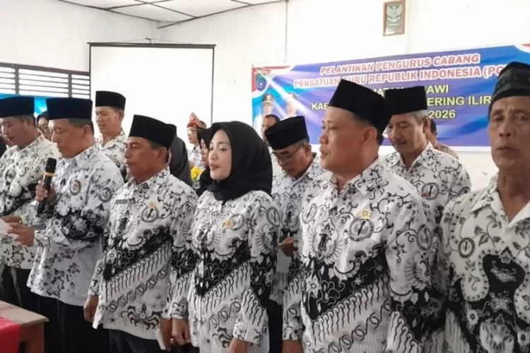 TUNJANGAN PROFESI UNTUK GURU ASN DAERAH, INILAH BESARAN NOMINAL DAN ...