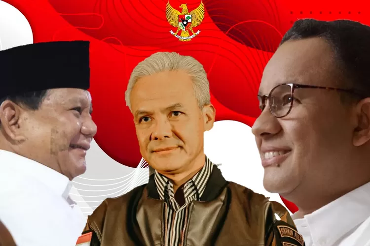 SERU!! PERTARUNGAN ABAD INI! PRABOWO VS GANJAR VS ANIES PERIHAL HARTA ...