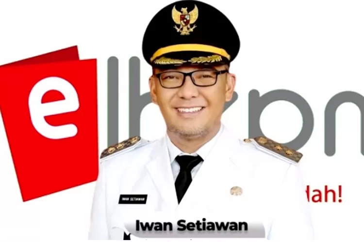 Profil Dan Daftar Harta Kekayaan Bupati Bogor Iwan Setiawan, Hanya ...