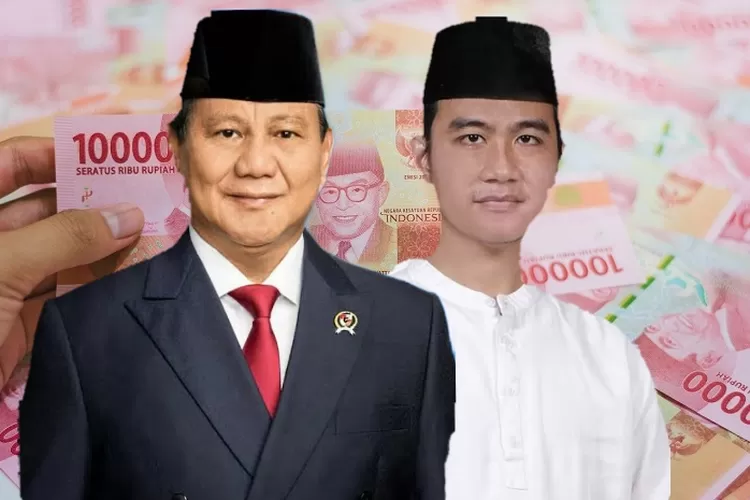 Harta Kekayaan Capres-Cawapres 2024: Prabowo Subianto Dan Gibran ...