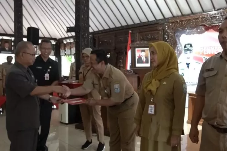 Kenaikan Pangkat PNS Resmi Dirombak BKN Jadi 6 Kali Setahun, Ternyata ...