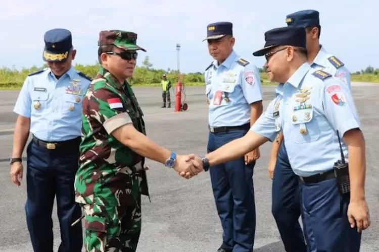 Resmi Ditetapkan Pemerintah Inilah Batas Usia Pensiun Tni Ad Al Dan Au Dari Pangkat Tamtama