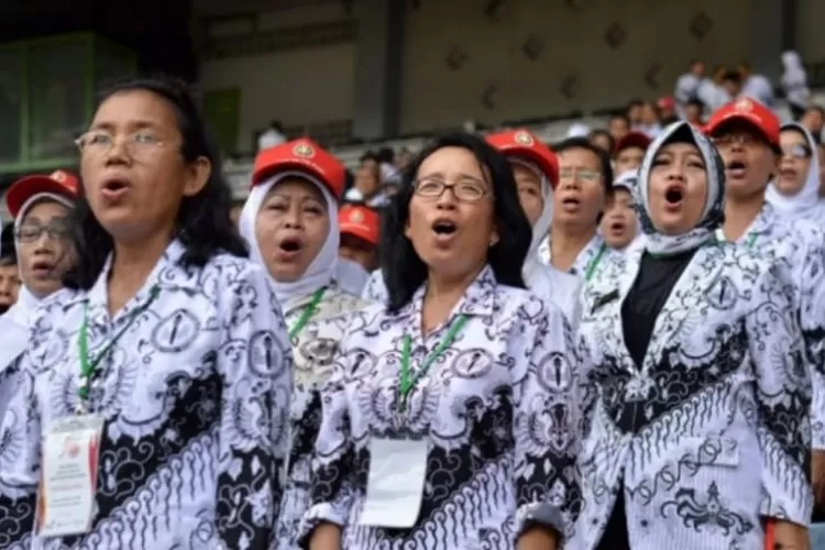 Kemendikbud Buka Pendaftaraan Guru PPG Prajabatan, Catat Syarat Dan ...