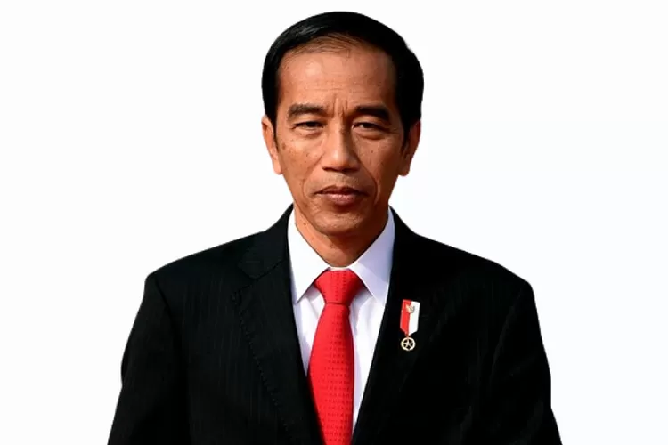 PUJI SYUKUR, PRESIDEN JOKOWI TANDATANGANI KENAIKAN GAJI PNS GOLONGAN 3A ...