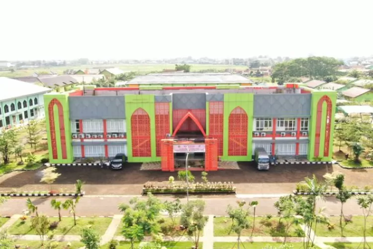 5 Sekolah Terbaik Di Indonesia Berdasarkan Nilai UTBK, Ternyata Ada SMA ...