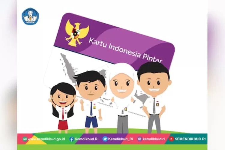 Panduan Lengkap Cara Mengecek Dan Mencetak Kartu Indonesia Pintar KIP ...