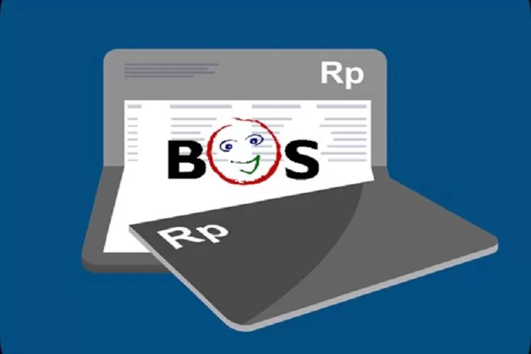 Ilustrasi pencairan dana BOS (dapo.kemdikbud.go.id)