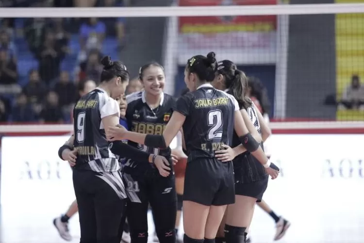 Jadwal Acara Moji Tv Hari Ini Kamis November Proliga Kejurnas