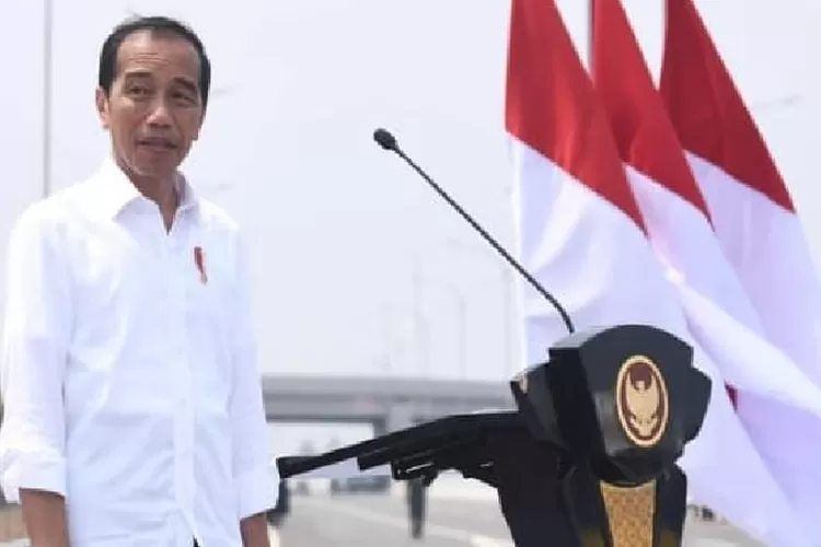 Pegawai Di Lingkungan Kemenkeu Bisa Kaya Raya Mendadak Jokowi Berikan ...