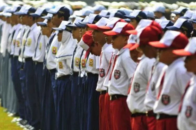 ATURAN BEASISWA PIP SEKOLAH, Inilah Syarat Penerima Yang Layak ...