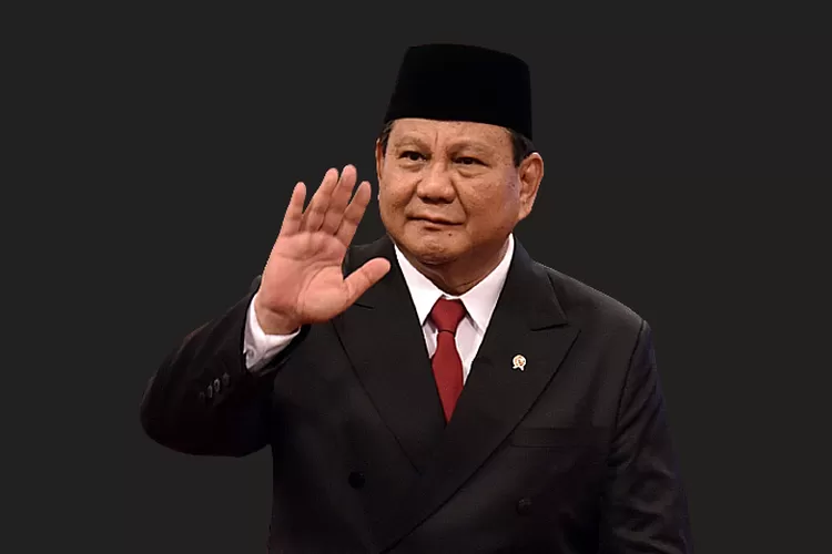 Berapa Harta Kekayaan Prabowo Subianto? Berikut Sumber Kekayaan Capres ...