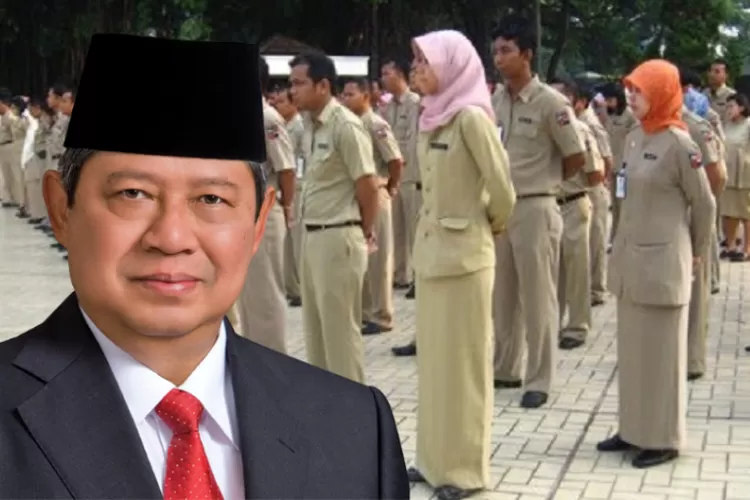 KEBIJAKAN ERA SBY INI BISA BIKIN PNS PENSIUN LEBIH LAMA, Inilah Batas ...