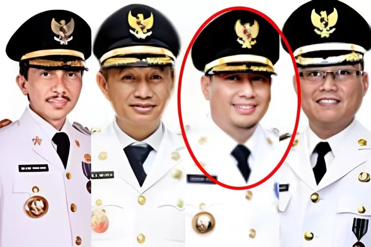 Inilah Harta Kekayaan 4 Kepala Daerah Provinsi Gorontalo Di LHKPN ...