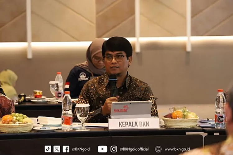 TELAH DIROMBAK BKN! SEKARANG ATURAN KENAIKAN PANGKAT PNS TERBARU ...