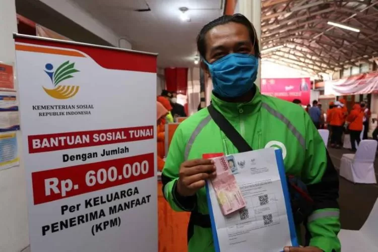 WOW! Pemerintah Guyur Rp493,5 Triliun Untuk Bansos 2024, Ini Program ...