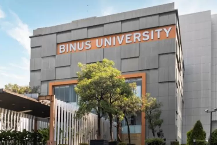 Perguruan Tinggi Swasta Terbaik Versi UniRank 2023, BINUS UNIVERSITY ...