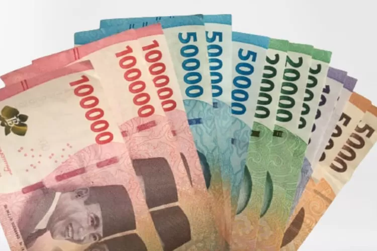 Cair hari ini ke rekening! Cek besaran gaji pensiunan PNS yang dicairkan Taspen bulan November 2023 (Nur Hanif Wachidah/Klik Pendidikan)