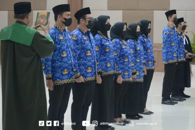 Batas Usia Pensiun PNS Berdasarkan Jabatan Fungsional, Paling Tinggi ...