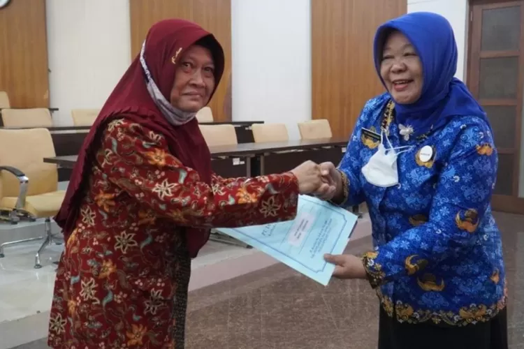 Batas Usia Pensiun PNS Dan PPPK Dirombak, UU ASN 2023 Atur Jabatan Ini ...