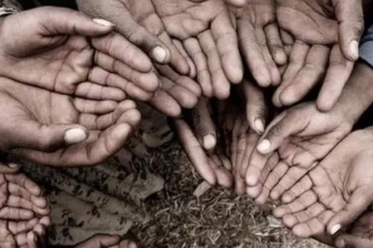 ilustrasi kemiskinan (NOA)