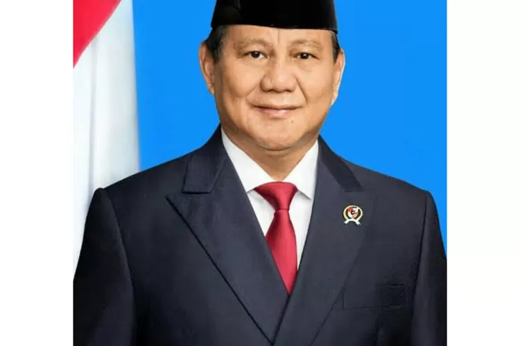 2T! Inilah Harta Kekayaan Prabowo Subianto Capres 2024 Pasangan Gibran ...