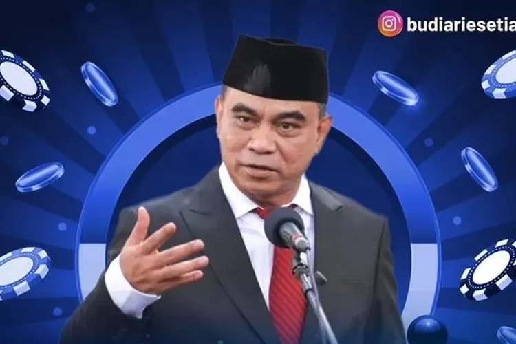 Internet Cepat Buat Apa? Menkominfo Buka Luka Lama Netizen Indonesia (Instagram @budiariesetiadi)